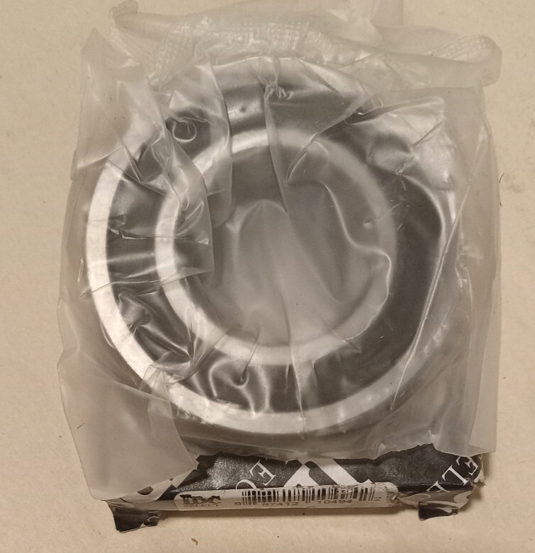 IDC 1654-2RS Bearing