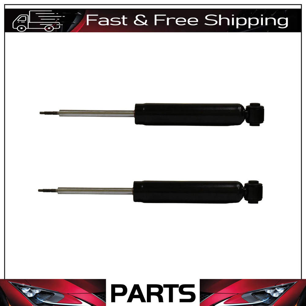 Monroe 5666 Rear Suspension Shock Absorber for 06-15 Volvo S680