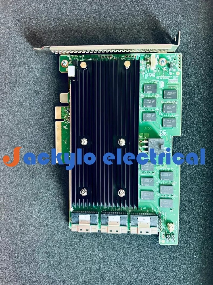 1 pc New Broadcom 05-50123-00 9670-24i Array card Fast Ship via FedEx or DHL