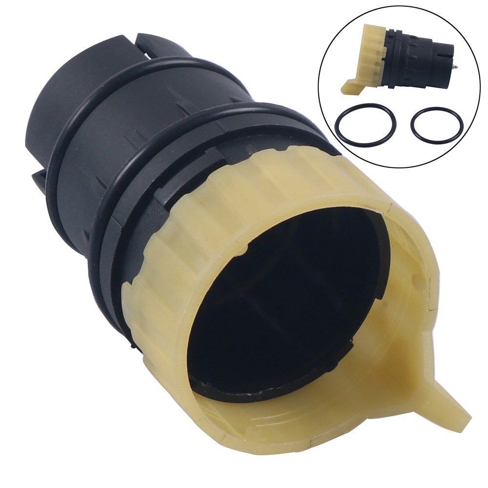For Mercedes-Benz CL600 1998-2014 68021352AA Transmission Plug Adapter