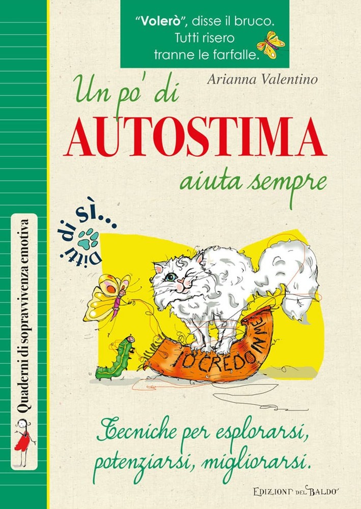 Maddalena Rosse Un pò di autostima aiuta sempre. Tecniche per esplor (Paperback)Another great item from Rarewaves USA | Free delivery!