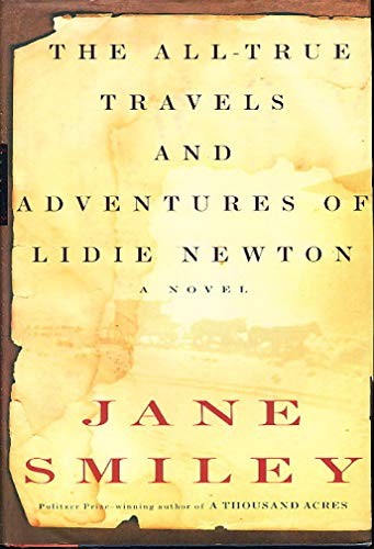 The All True Travels and Adventures of..., Smiley, Jane