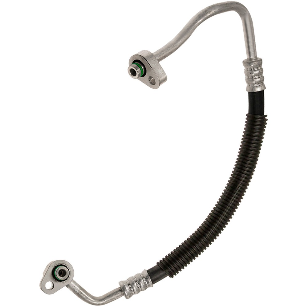 GPD High-Performance A/C Refrigerant Discharge Hose for Efficient Cooling