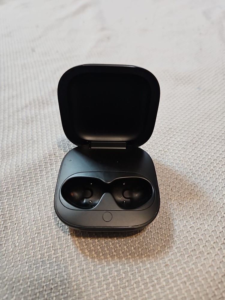 Beats Fit Pro True Wireless Headphone CHARGING Case ONLY Black