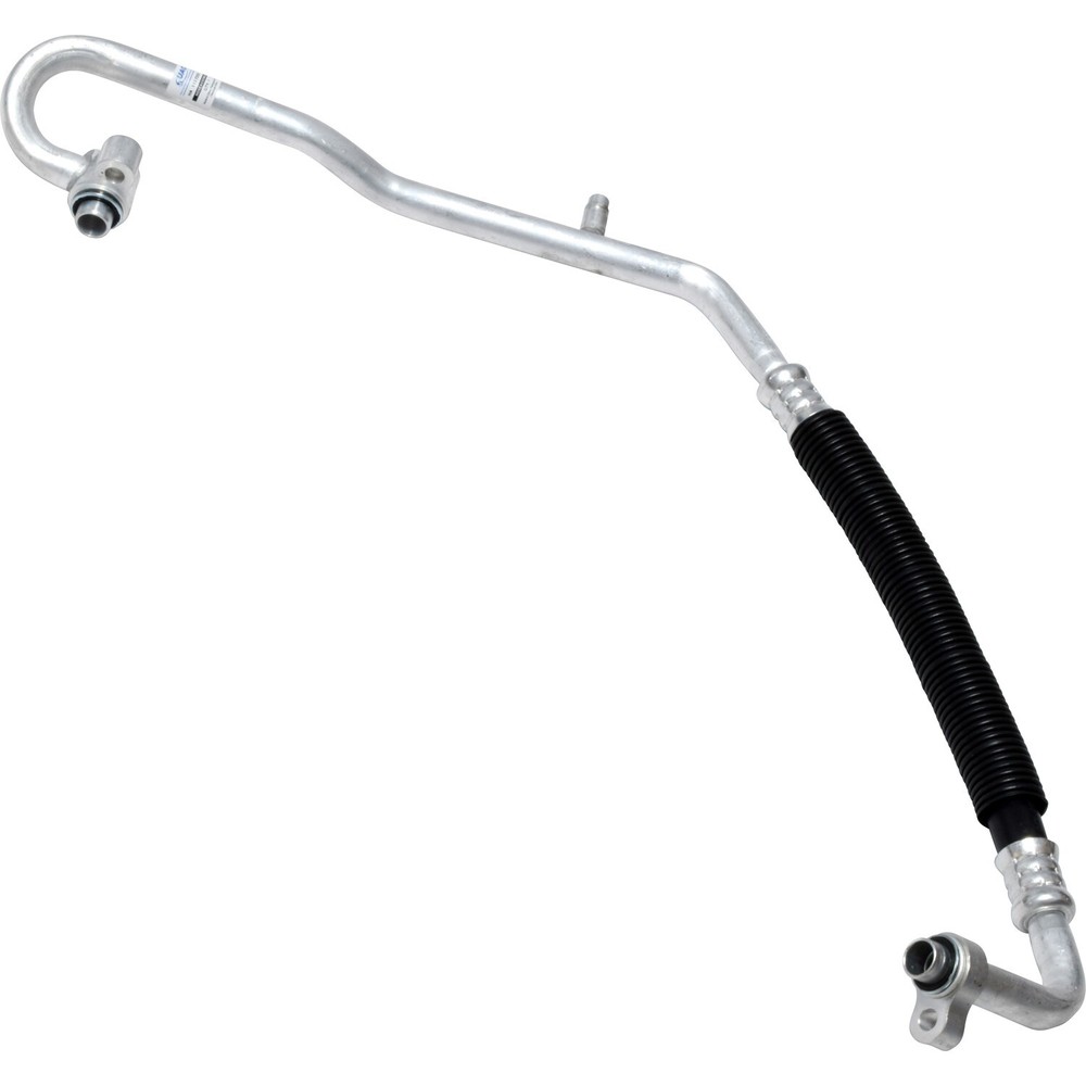 UAC A/C Suction Line Hose Assembly for 2004-2006 Buick Rendezvous 3.6L V6 DOHC