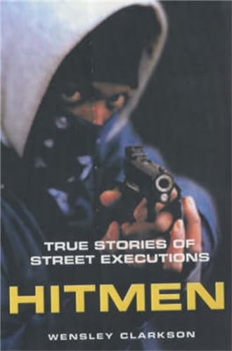 Hitmen by Clarkson, Wensley Hardback Book The Fast Free ShippingFREE US DELIVERY | ISBN: 1904034527 | Quality Books