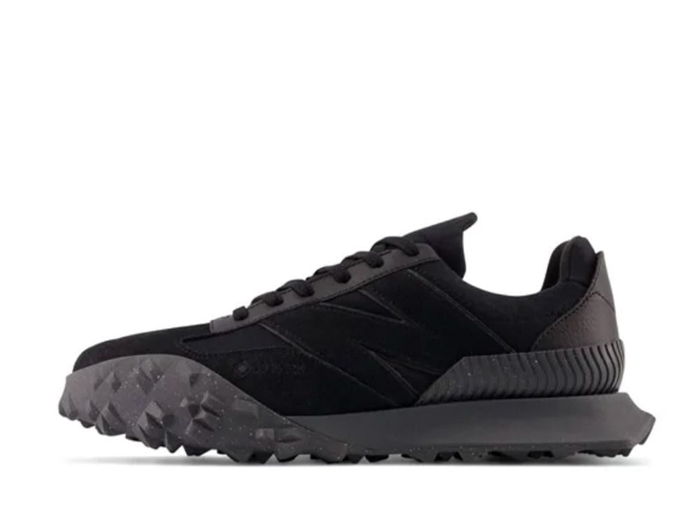 New Balance XC-72 GTX Black UXC72GBG Unused