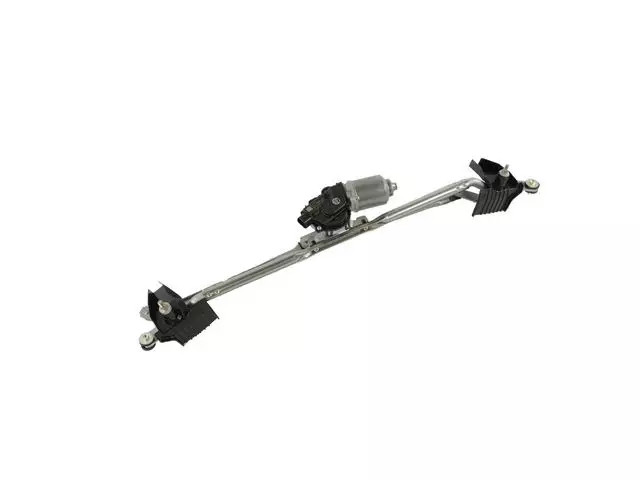 Genuine Mopar Wiper Motor & Linkage Assembly 4879432AH