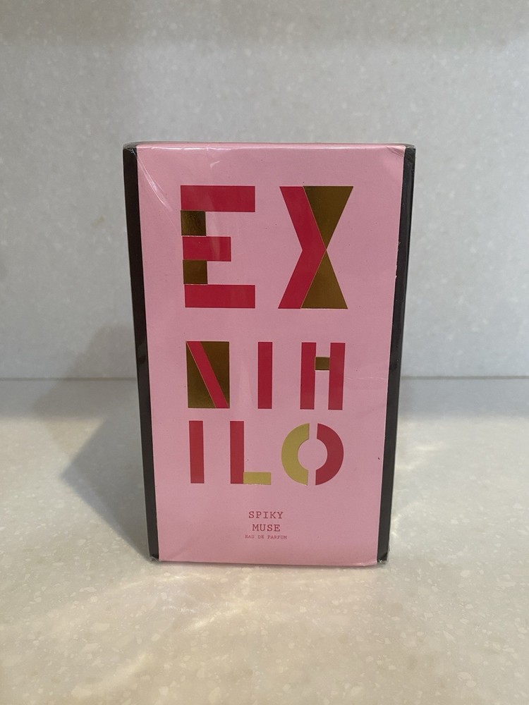Ex Nihilo Spiky Muse Eau De Parfum 3.3 Fl Oz 100 Ml