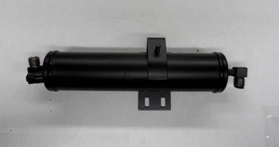 New 1968 1969 Lincoln Continental A/C Receiver Drier Air Conditioning