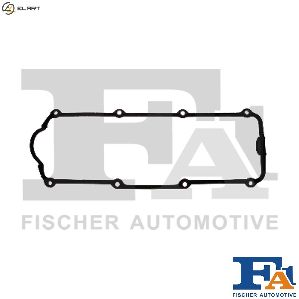 GASKET CYLINDER HEAD COVER EP1100-918 FOR AAD/AAE/ABK/ABT/3A/DDR 2.0L GY 1.3L
