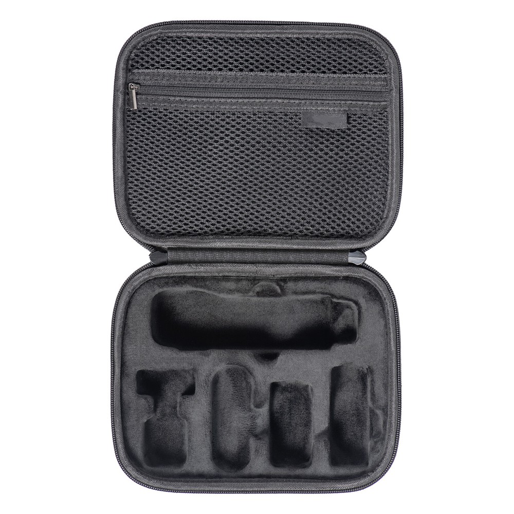 DJI Pocket 3 Lightweight Waterproof Storage Bag Replacement Box  