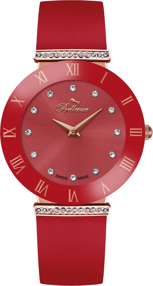 Bellevue E-118 Ladies Watch