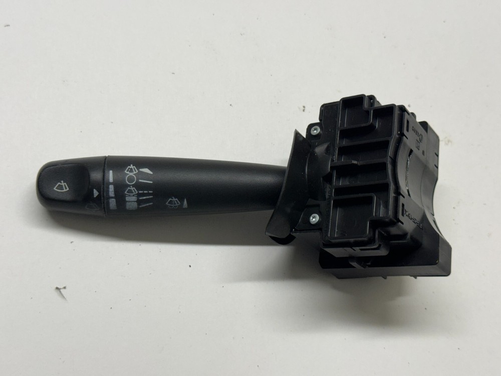 2004-2007 Saturn Ion OEM Wiper Control Switch Replacement