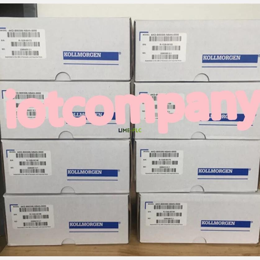 AKD-P00606-NBEC-0000 Servo Drive AKDP00606NBEC0000 AKD-P00606-NBEC-0000