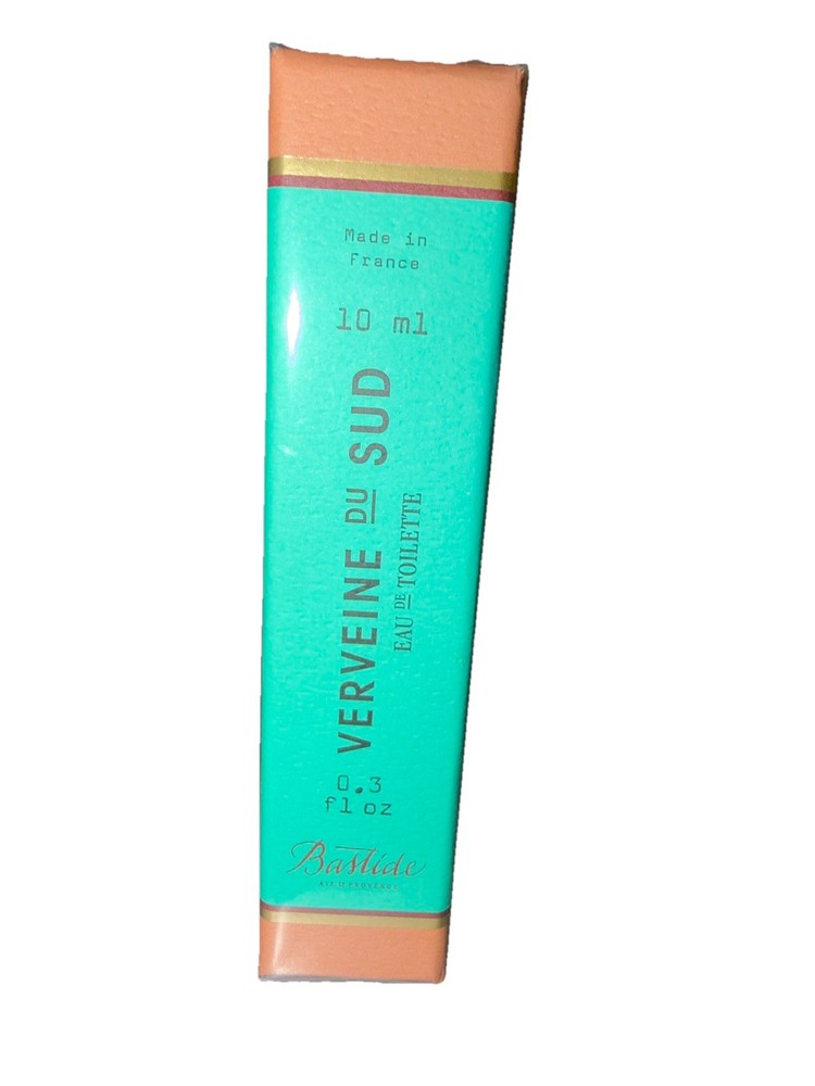 Bastide Verveine du Sud Eau de Toilette Spray 10 ml / 0.3 fl oz
