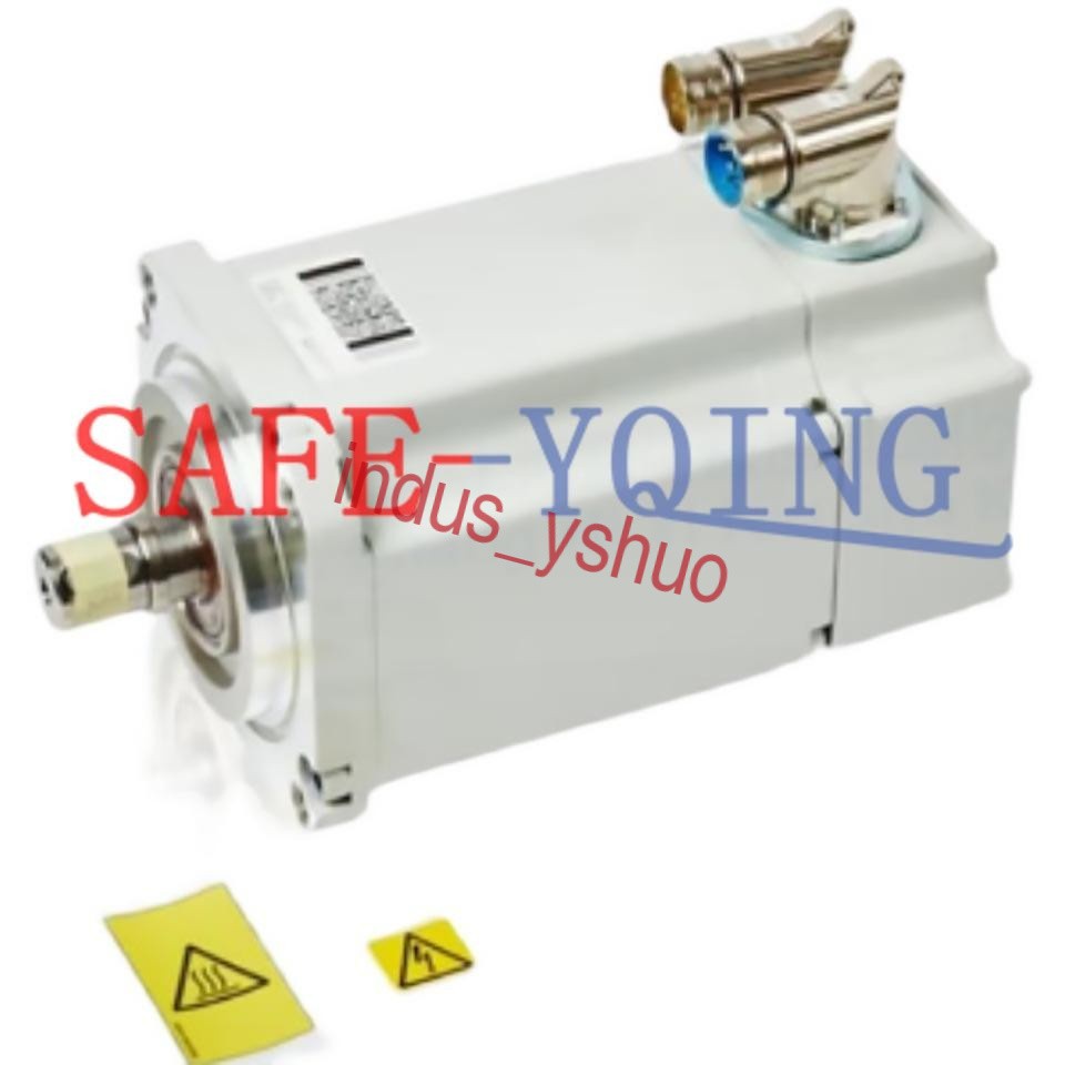 ONE NEW ABB ROBOT MU400 EXTERNAL SHAFT MOTOR 3HAC040658-001