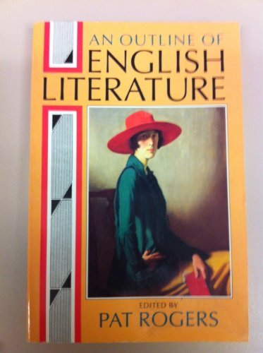 A Concise Guide to English Literature Through the Ages
