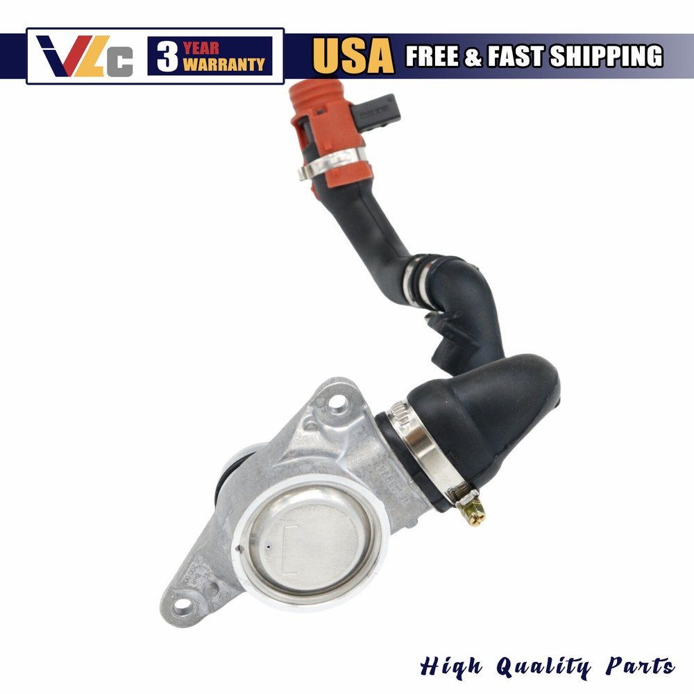 1Pcs Fits 2009-2013 Mercedes Benz E350 GL350 ML350 Engine Crankcase Vent Valve