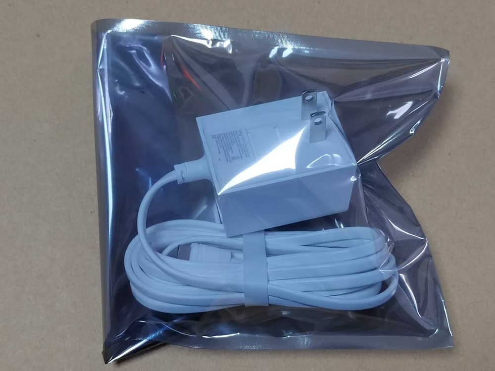 1PC AC Adapter Power Supply for Ring Spotlight Cam Plus Indoor/Outdoor USB-C