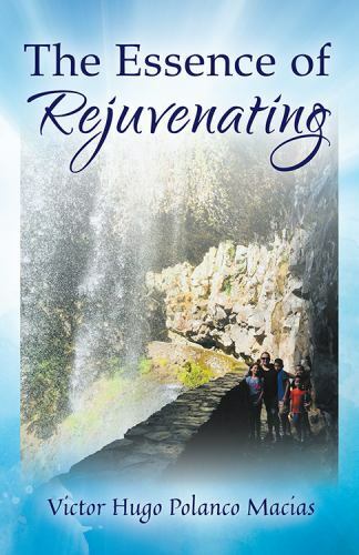 The Essence of Rejuvenating, Like New Used, Free shipping in the US