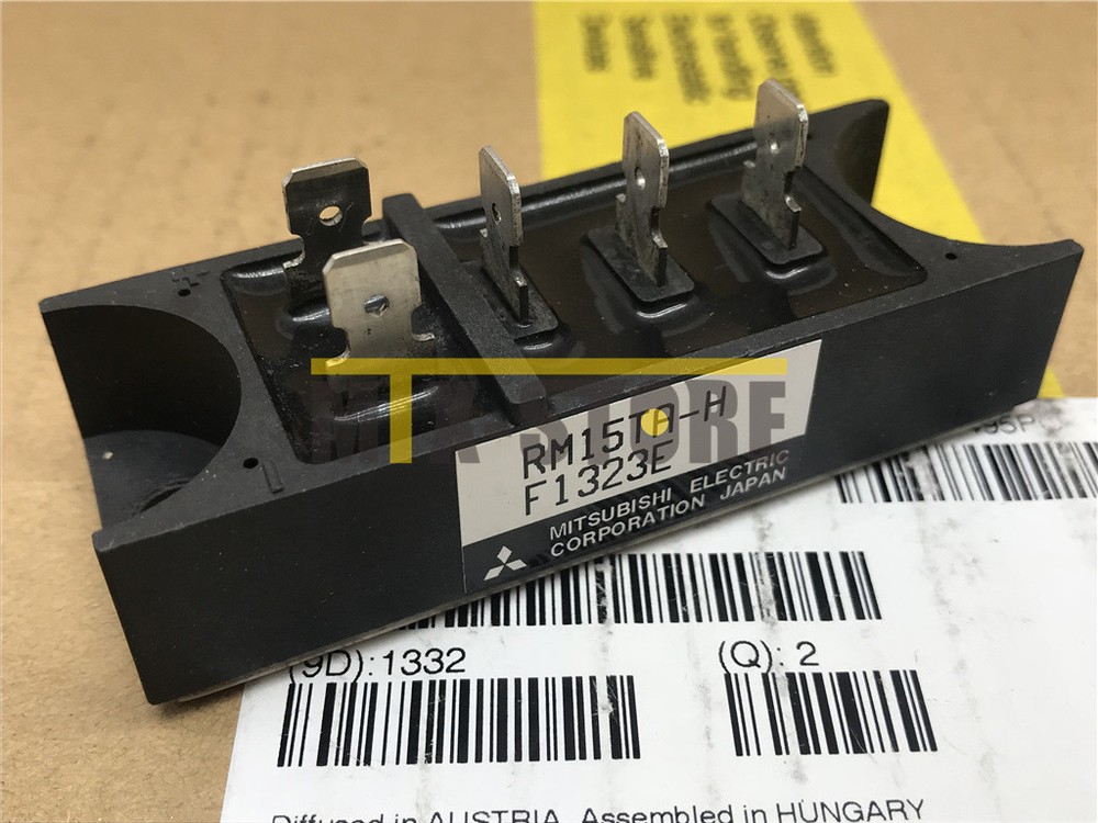 1PC Brand New Mitsubishi Module RM15TA-H RM15TAH Quality Assurance 100%