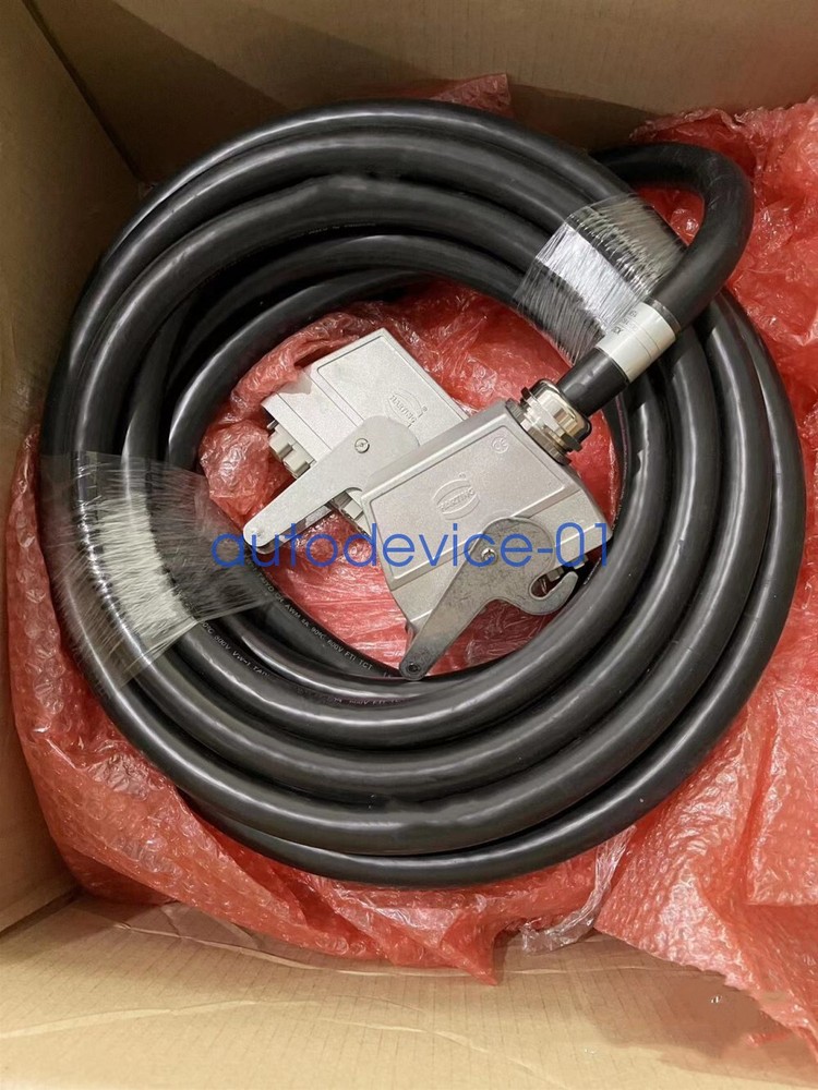 1PCS Kuka C4 power line 00-182-465 7M DHL/FedEx
