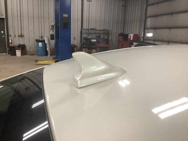 REGAL     2013 Antenna 314321