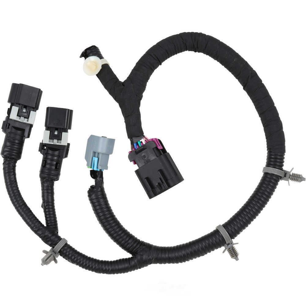 ABS Wheel Speed Sensor Wiring Harness Holstein 2ABS4623 for 2010-2016 Cadillac SRX-image