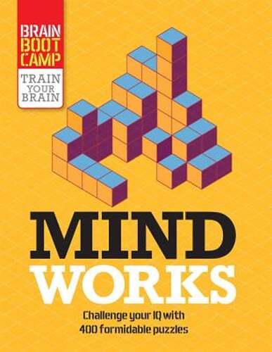 Mind Works by Gareth Moore: Used