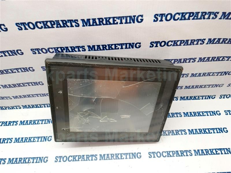 Keyence VT3-V7 VT3V7 Touch Screen Panel 24V DC AS IS