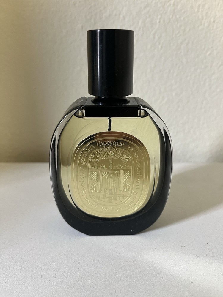 Diptyque Eau Nabati Unisex Eau de Parfum Spray 2.5 oz/75 Ml New Without Box