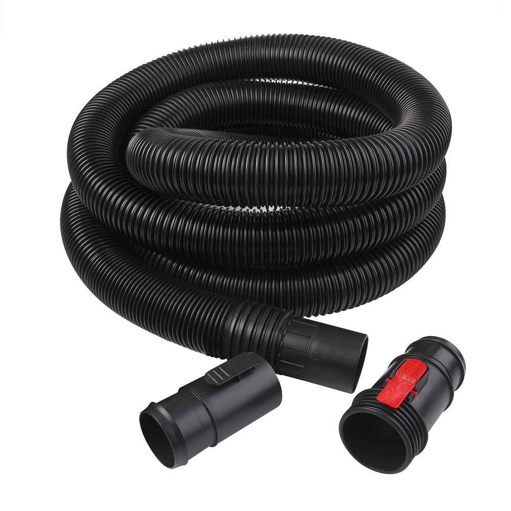 WORKSHOP Wet/Dry Vacs Shop Vacuum Accessories WS25021A Long Hose Attachment, ...