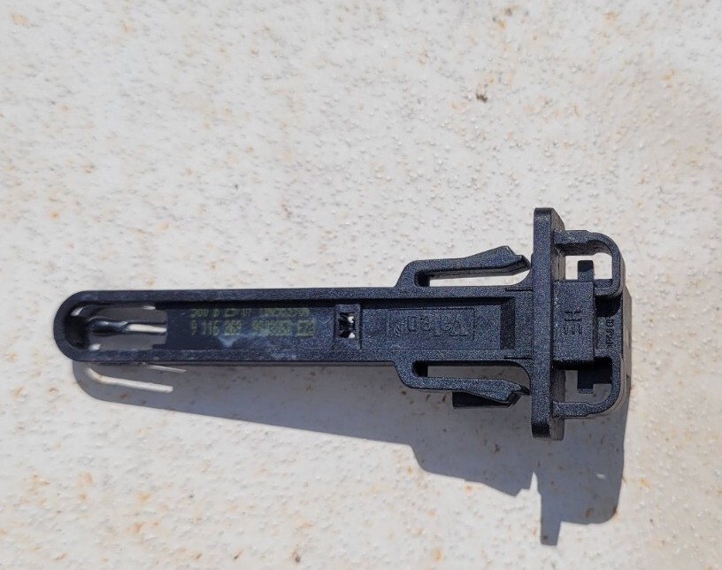 2008 BMW 323i 328i X3 A/C Evaporator Temperature Sensor 64119116269