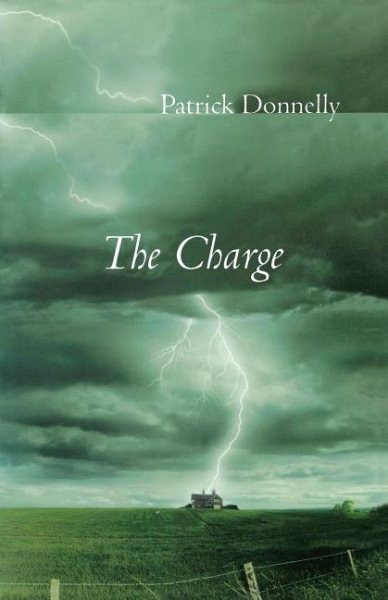 Charge, Paperback by Donnelly, Patrick, Like New Used, Free shipping in the US