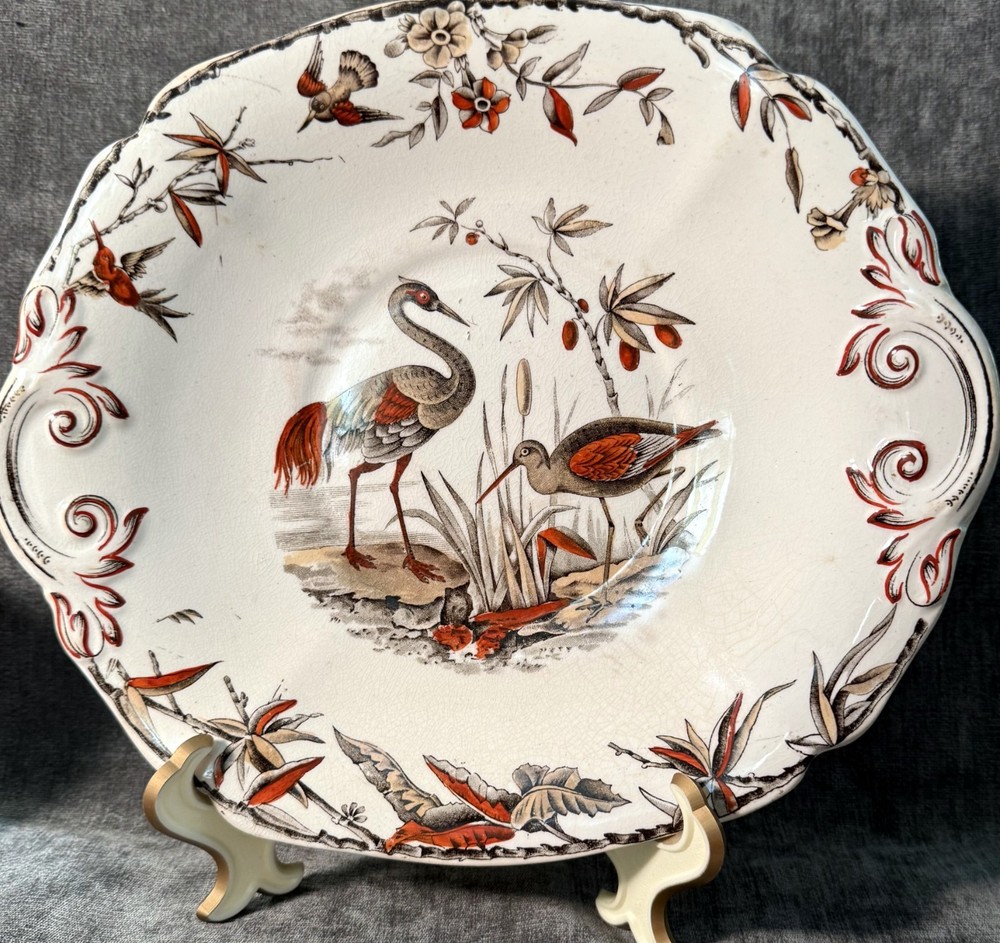 Ridgways Aesthetic Polychrome Transfer 