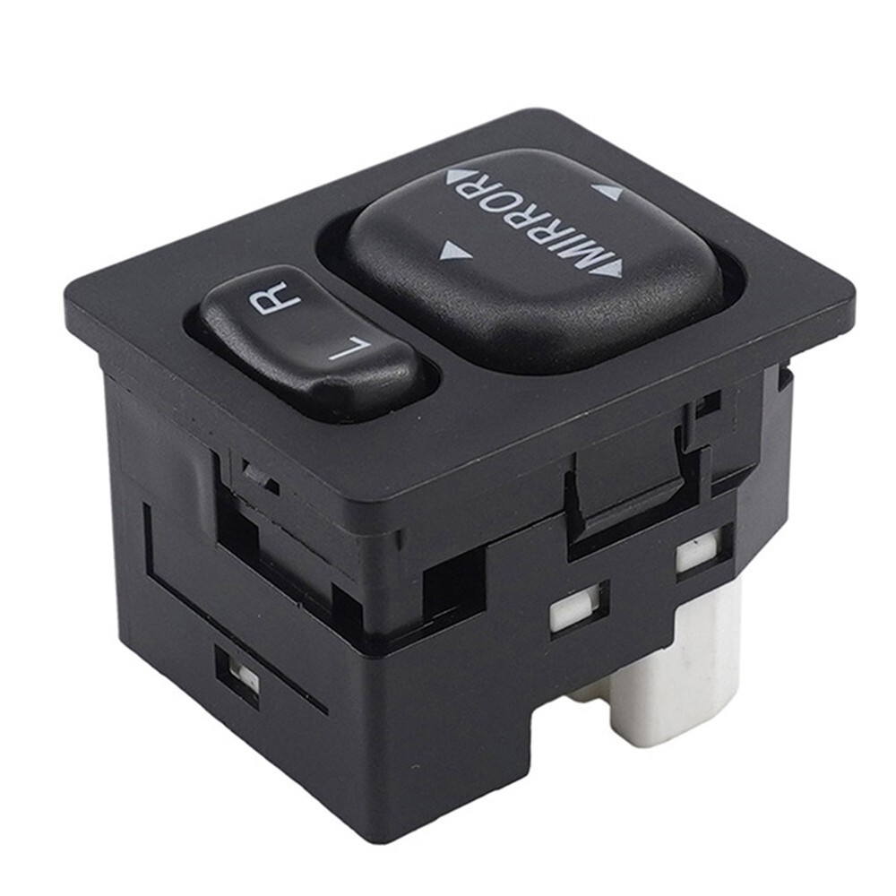 Mirror Control Switch with Panel for Toyota For 4Runner For FJ OEM 84870 34010