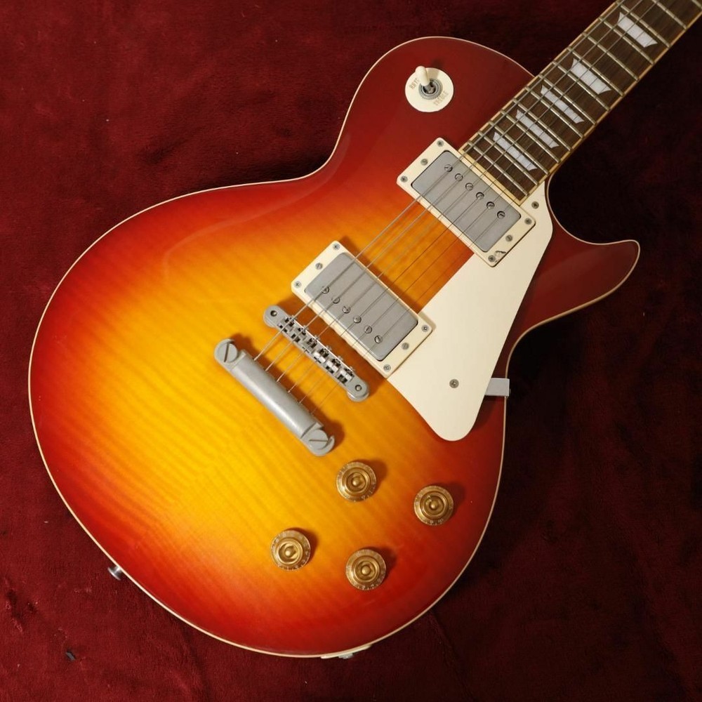 Edwards Limited Model with Seymour Duncan Pickups