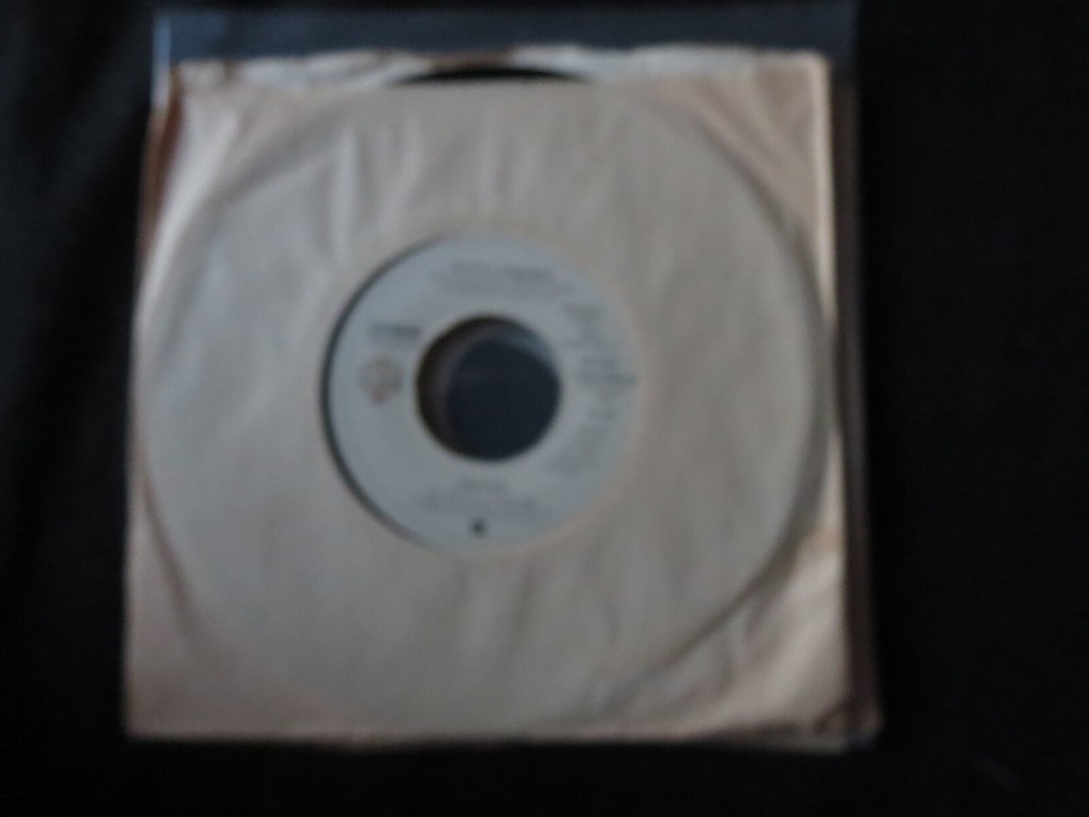 PATTI FISHER - Shiver PROMO Unplayed Old Stock