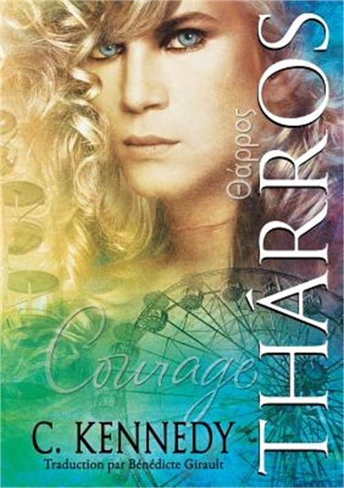 Th�rros (Fran�ais) (Translation) (Paperback or Softback)