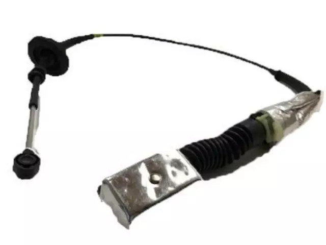 Genuine Ford Shift Control Cable 7L2Z7E395A OEM Replacement