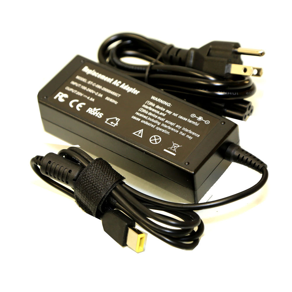 AC Adapter Charger for Lenovo G400s G405s G410 Z410 Z510 Laptop Power Supply-image