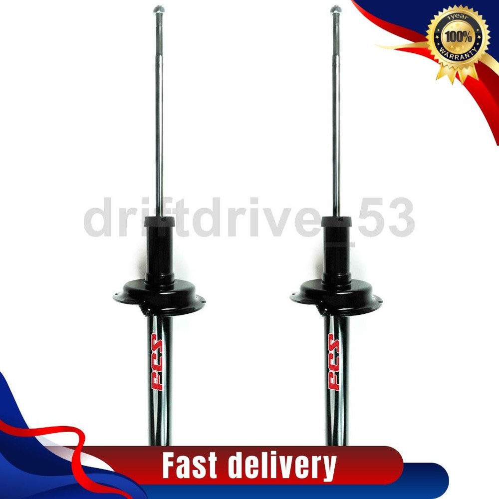 FCS Struts Shocks Pair for 1998-2002 Honda Accord
