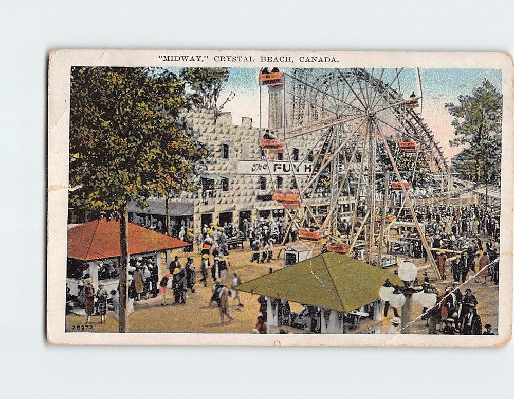 Postcard 