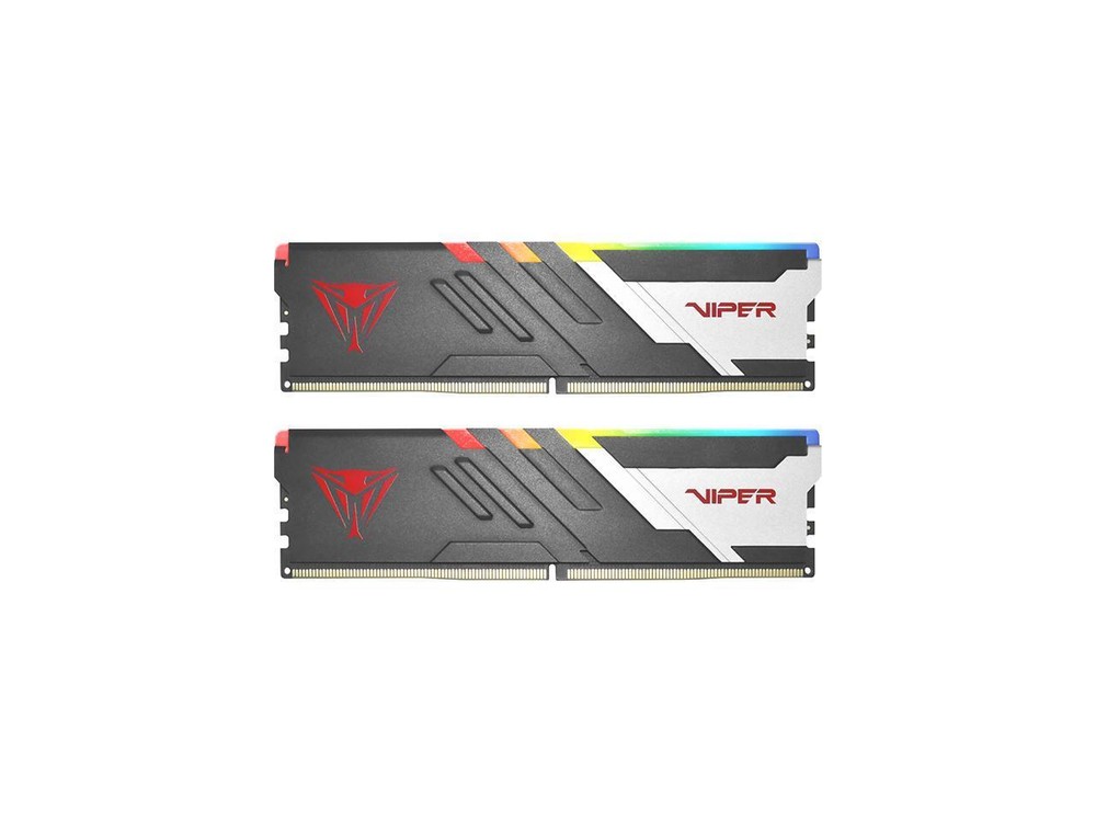 Patriot Viper Venom RGB 32GB DDR5 5600MHz Dual Channel RAM Kit