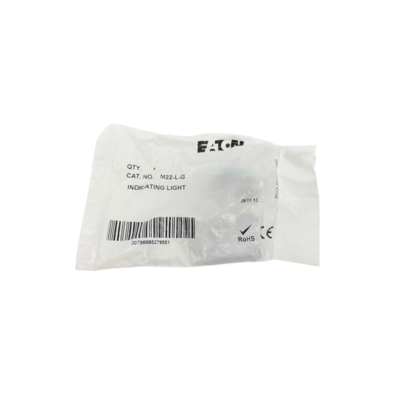 Eaton M22-L-G Nsmp