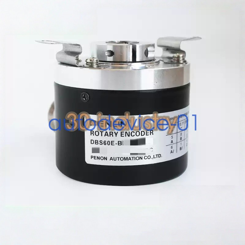 1Pcs New Rotary encoder DBS60E-BJCK01024 DHL/FedEx