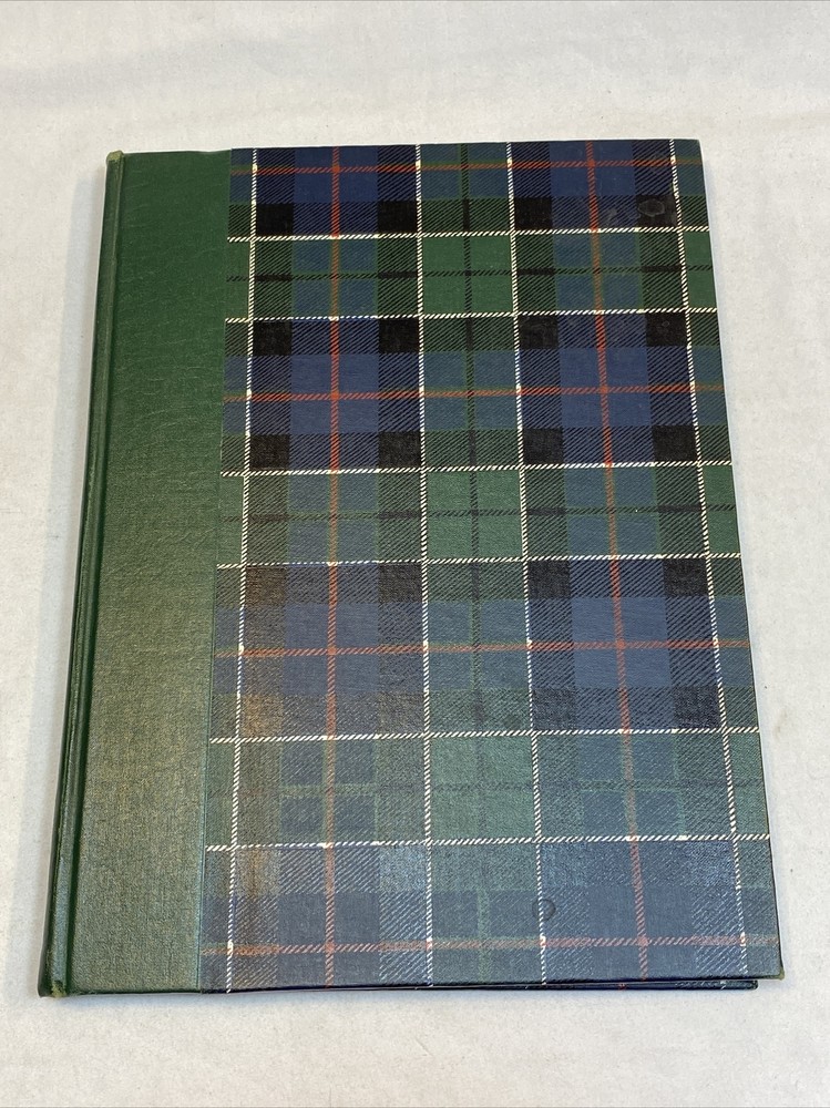 Flora Macdonald Womens College Red Springs North Carolina Student Yearbook 1950