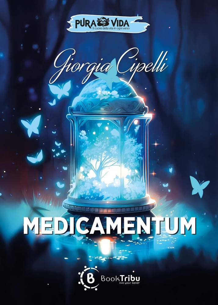 Marta Telatin Giorgia Cipelli Medicamentum (Paperback)Another great item from Rarewaves USA | Free delivery!