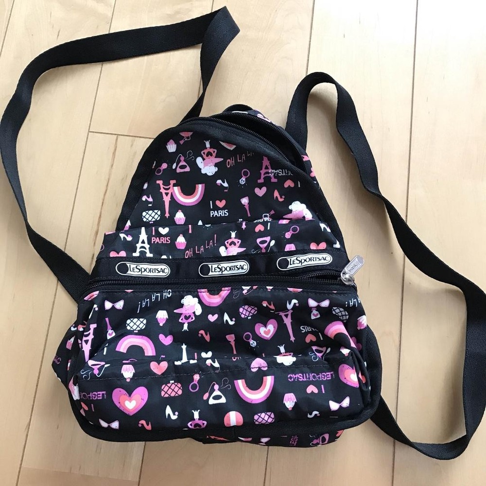Ressport Sack Backpack